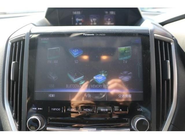 SUBARU IMPREZA SPORT 4WD 2017 Image 31