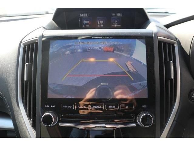 SUBARU IMPREZA SPORT 4WD 2017 Image 31