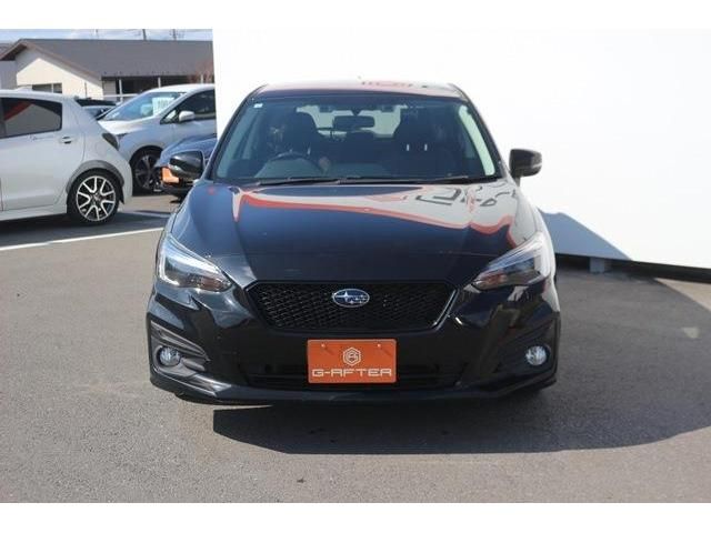 SUBARU IMPREZA SPORT 4WD 2017 Image 31