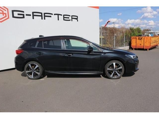 SUBARU IMPREZA SPORT 4WD 2017 Image 31