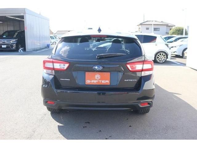 SUBARU IMPREZA SPORT 4WD 2017 Image 31
