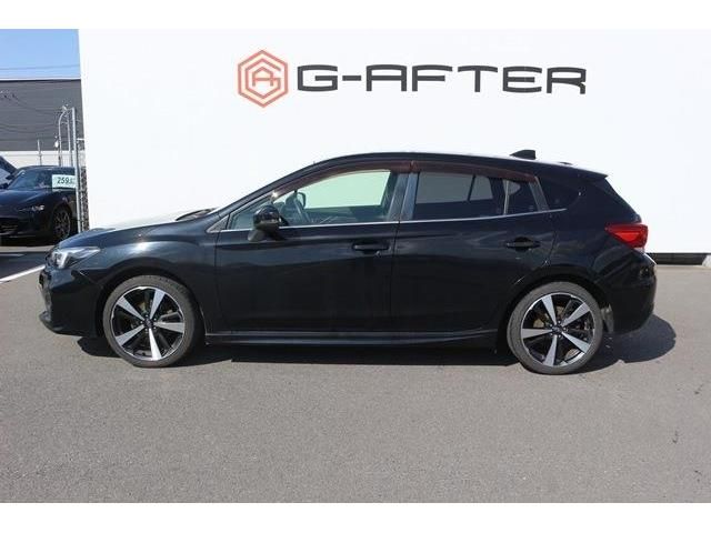 SUBARU IMPREZA SPORT 4WD 2017 Image 31