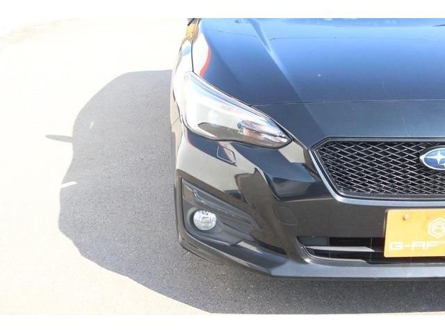 SUBARU IMPREZA SPORT 4WD 2017 Image 31