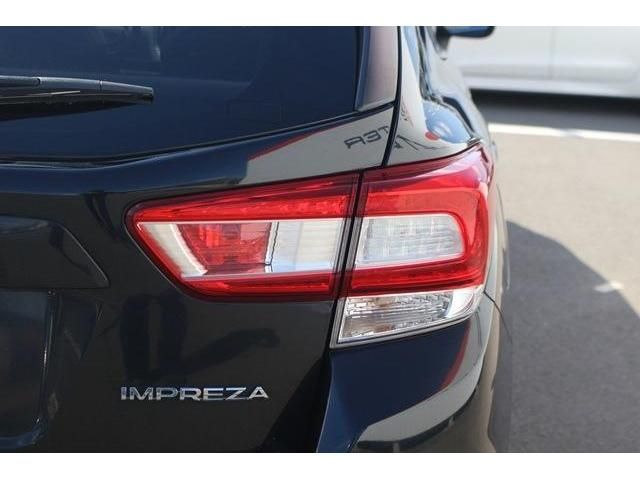 SUBARU IMPREZA SPORT 4WD 2017 Image 31