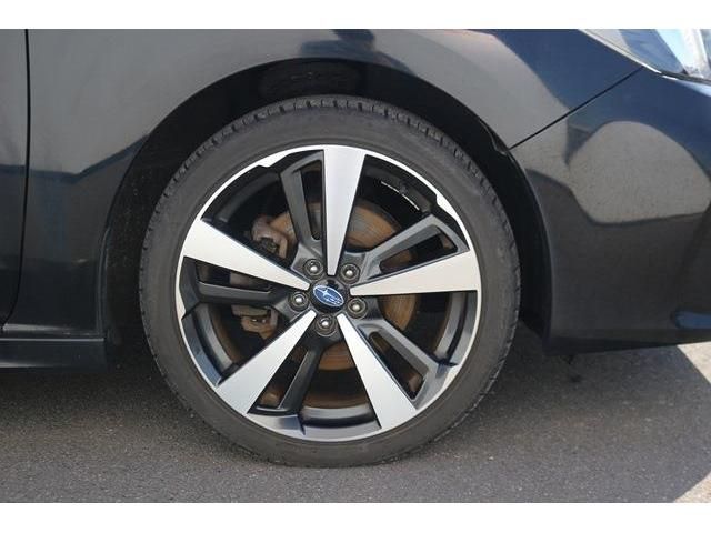 SUBARU IMPREZA SPORT 4WD 2017 Image 31