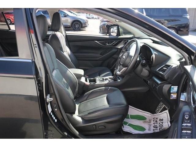 SUBARU IMPREZA SPORT 4WD 2017 Image 31