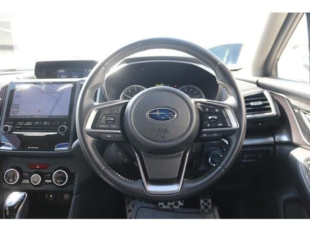 SUBARU IMPREZA SPORT 4WD 2017 Image 31