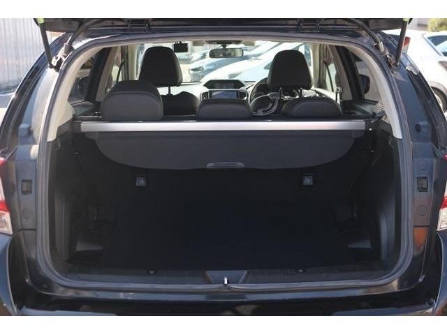 SUBARU IMPREZA SPORT 4WD 2017 Image 31