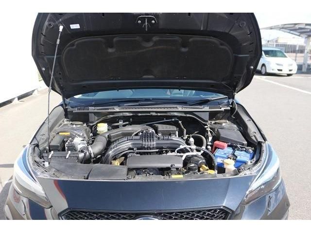 SUBARU IMPREZA SPORT 4WD 2017 Image 31