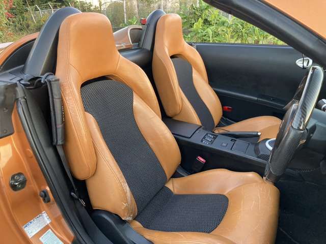 NISSAN FAIRLADY Z ROADSTAR 2003 Image 31