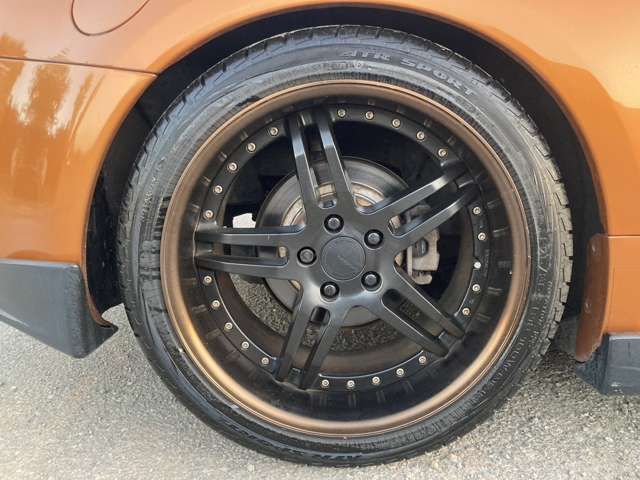 NISSAN FAIRLADY Z ROADSTAR 2003 Image 31