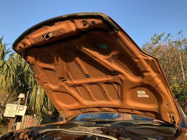 NISSAN FAIRLADY Z ROADSTAR 2003 Image 31