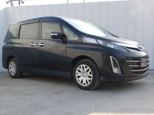 MAZDA BIANTE 2011 Image 31