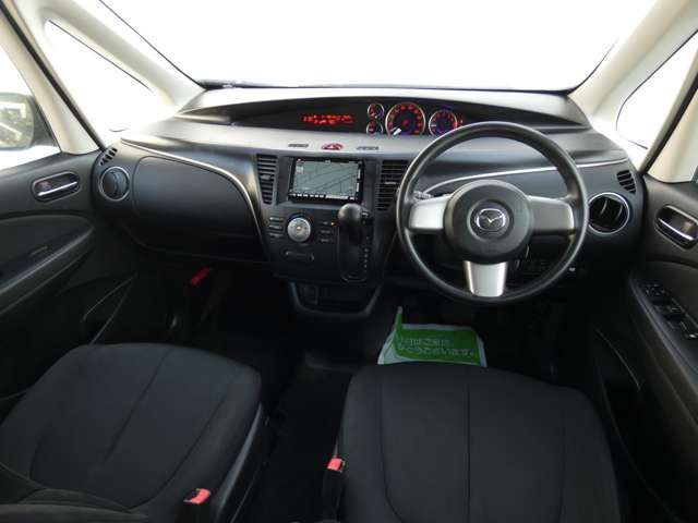 MAZDA BIANTE 2011 Image 31