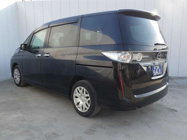 MAZDA BIANTE 2011 Image 31