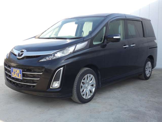 MAZDA BIANTE 2011 Image 31