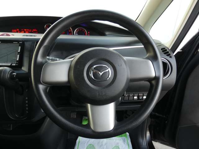 MAZDA BIANTE 2011 Image 31