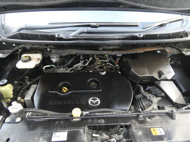 MAZDA BIANTE 2011 Image 31