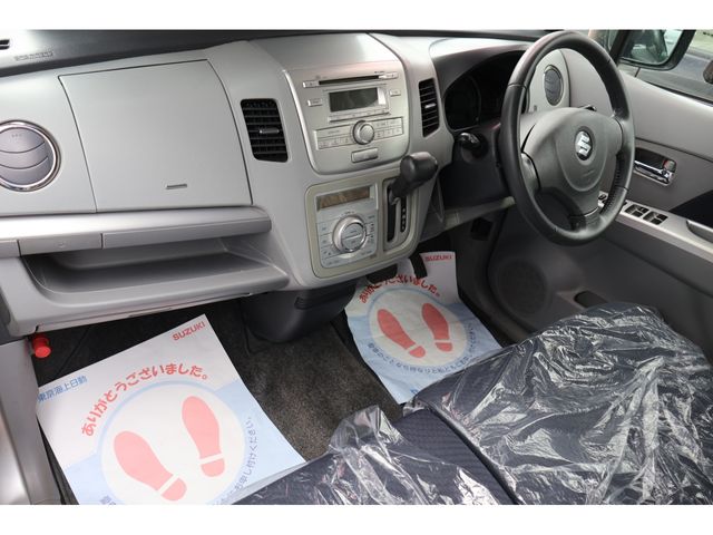 SUZUKI WAGON R 4WD 2010 Image 31