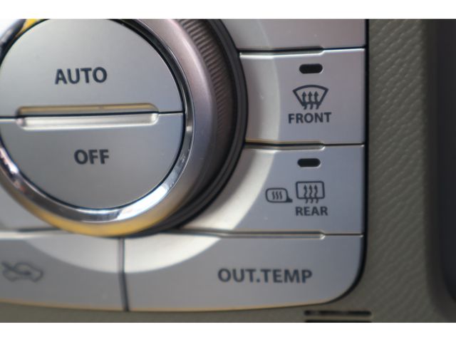 SUZUKI WAGON R 4WD 2010 Image 31