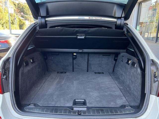 BMW 5SERIES TOURING 2008 Image 31