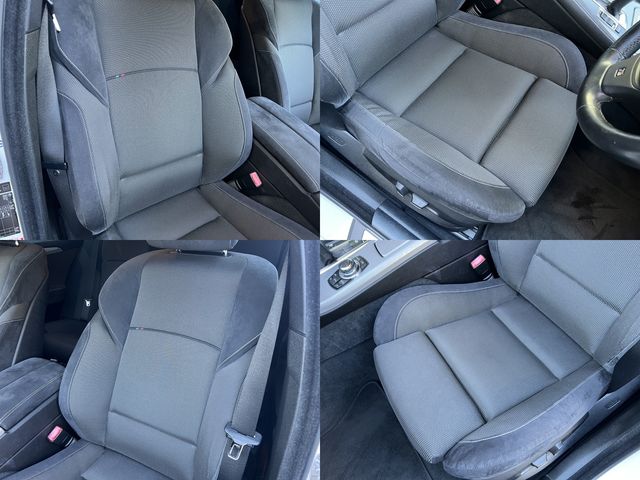 BMW 5SERIES TOURING 2008 Image 31