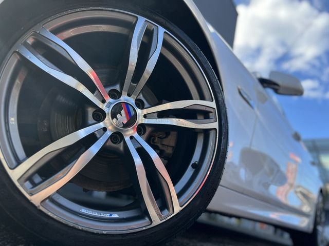 BMW 5SERIES TOURING 2008 Image 31