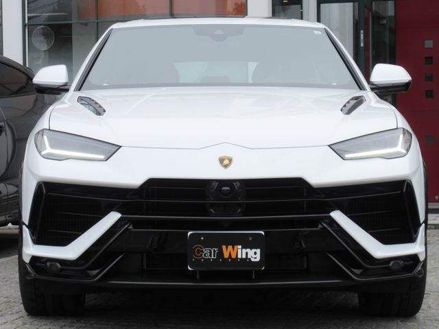 LAMBORGHINI URUS 2024 Image 31