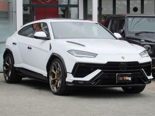 LAMBORGHINI URUS 2024 Image 31