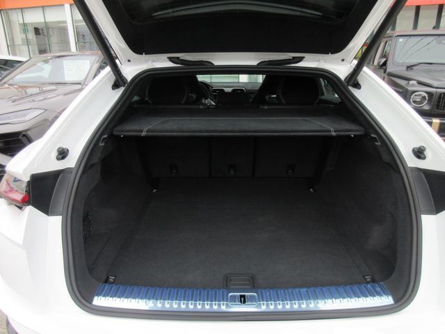 LAMBORGHINI URUS 2024 Image 31