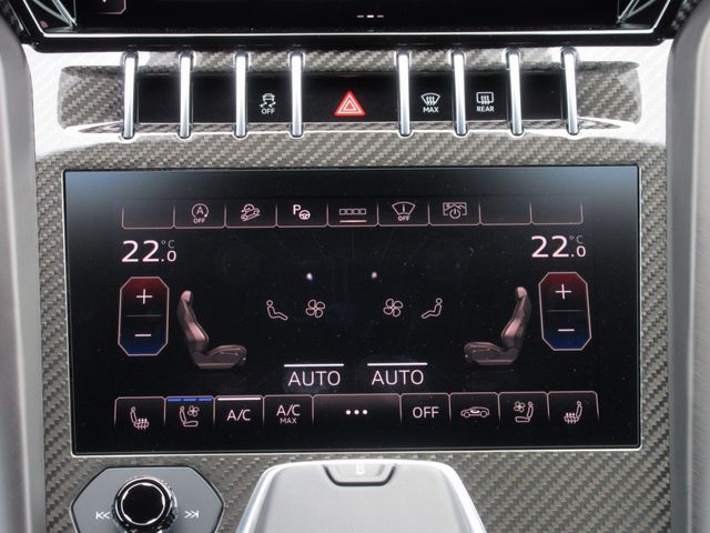 LAMBORGHINI URUS 2024 Image 31