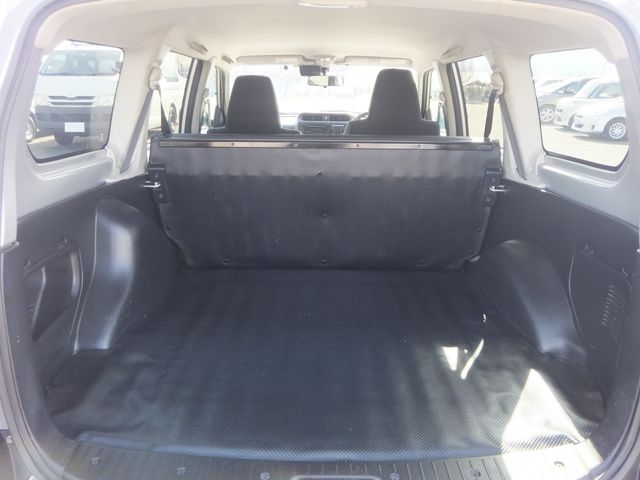 TOYOTA PROBOX VAN 4WD 2017 Image 31