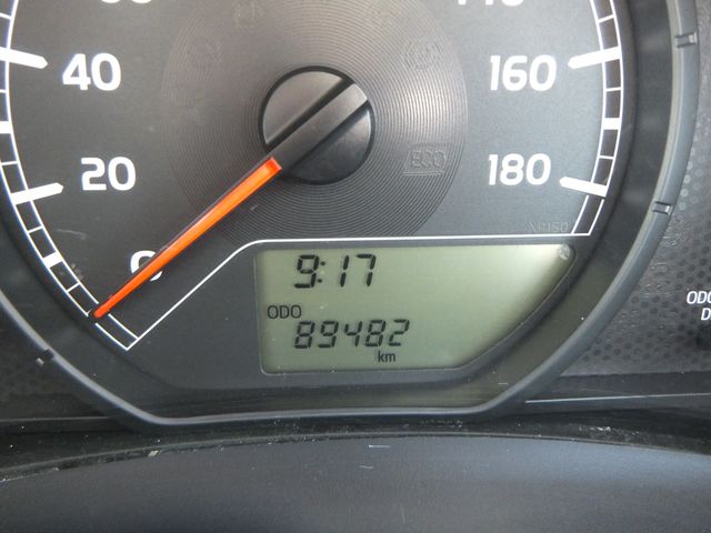 TOYOTA PROBOX VAN 4WD 2017 Image 31