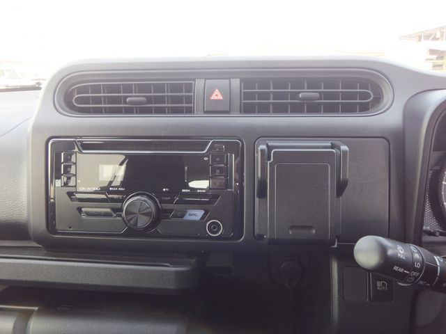 TOYOTA PROBOX VAN 4WD 2017 Image 31