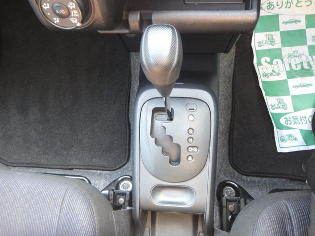 TOYOTA PROBOX VAN 4WD 2017 Image 31