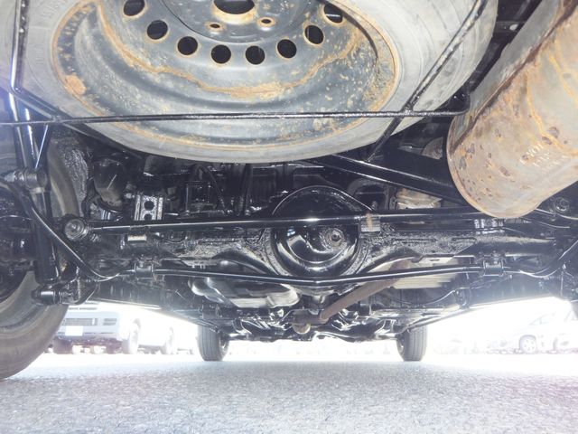 TOYOTA PROBOX VAN 4WD 2017 Image 31