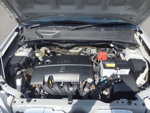 TOYOTA PROBOX VAN 4WD 2017 Image 31