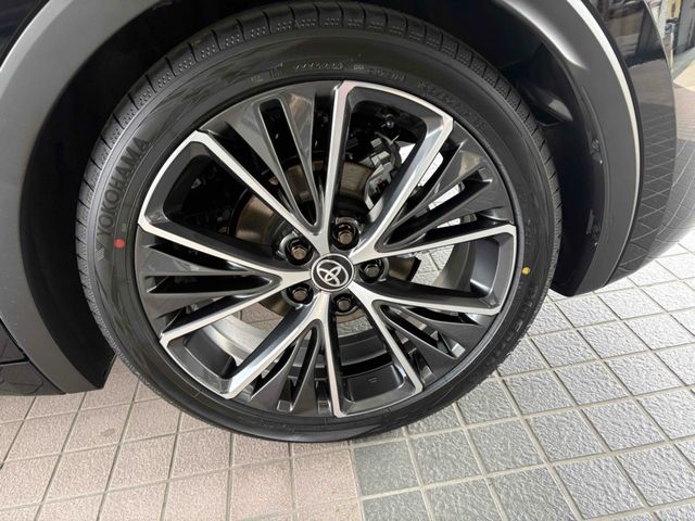 TOYOTA PRIUS 2025 Image 31