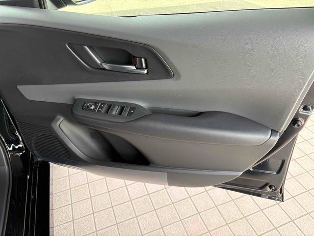 TOYOTA PRIUS 2025 Image 31