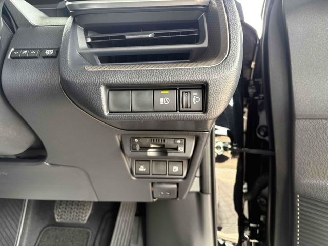 TOYOTA PRIUS 2025 Image 31