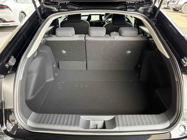 TOYOTA PRIUS 2025 Image 31