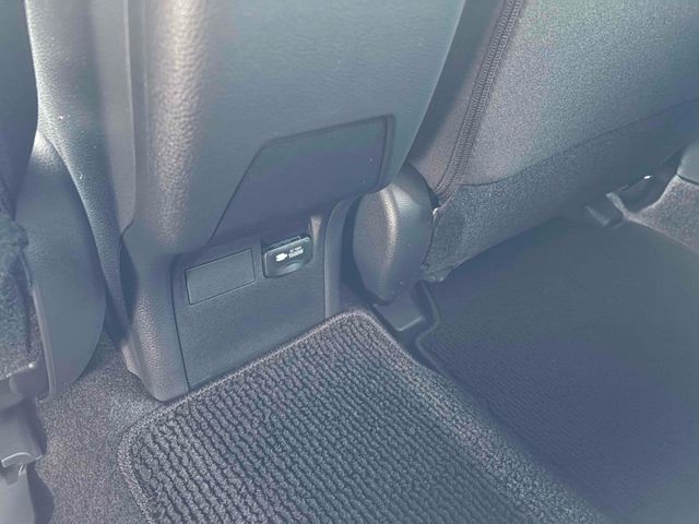 TOYOTA PRIUS 2025 Image 31