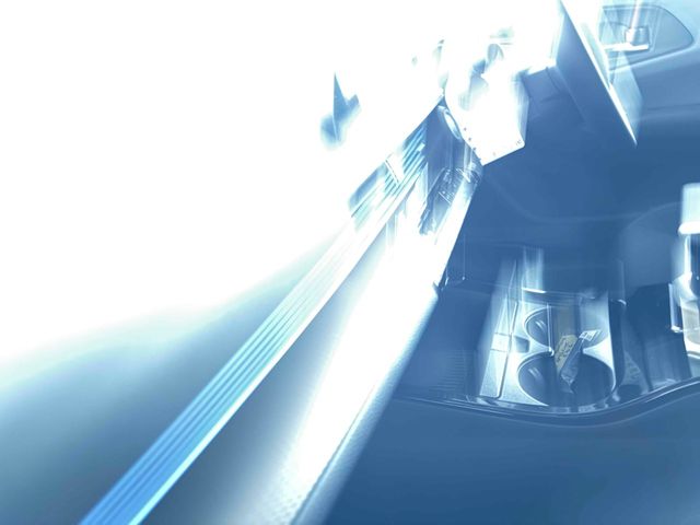 TOYOTA PRIUS 2025 Image 31