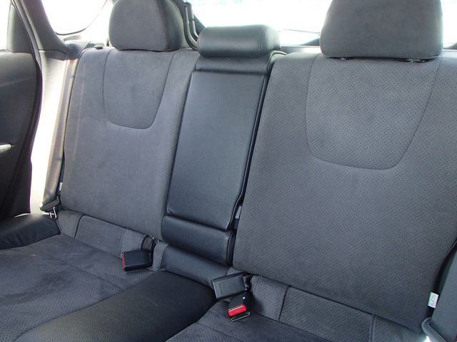 SUBARU IMPREZA WRX 5DOOR 2008 Image 31