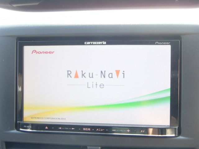 SUBARU IMPREZA WRX 5DOOR 2008 Image 31