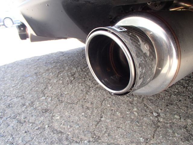 SUBARU IMPREZA WRX 5DOOR 2008 Image 31