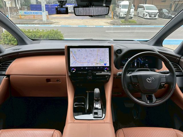 TOYOTA VELLFIRE  HYBRID 2023 Image 31