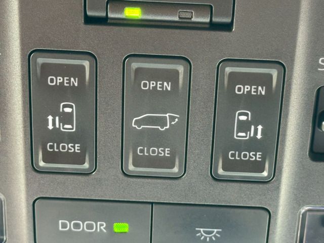 TOYOTA VELLFIRE  HYBRID 2023 Image 31