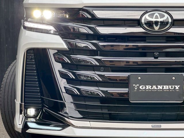TOYOTA VELLFIRE  HYBRID 2023 Image 31