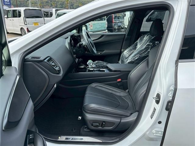 TOYOTA LEXUS NX350H AWD 2023 Image 31